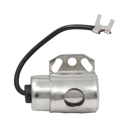 A & I Products Condenser 1.75" x4" x1.75" A-FET12300A